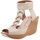Modern Vintage Women's Troppa T-Strap Wedge