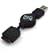 RIX USB�[�d�P�[�u�� AU�Ή� (�u���b�N) RX-JK754