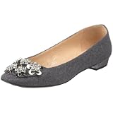 Kate Spade Women's Nicolina Flat
