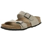 Birki's Skorpios Soft Footbed Sandal