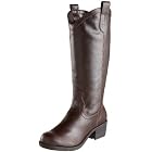 Madden Girl Malbec Boot
