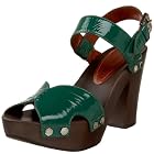 Marc by Marc Jacobs Women's 605643 Sandal