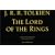 The Lord of the Rings CD Gift Set  �C�M���X��