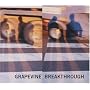 BREAKTHROUGH