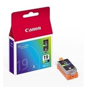 Canon �C���N�^���N BCI-19 Color �J���[