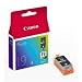Canon �C���N�^���N BCI-19 Color �J���[