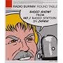 RADIO BURNIN�f