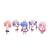 �˂�ǂ낢�� �Ղ� �炫������ �V�[�Y��1 (�m���X�P�[�� ABS/PVC�h���ς݉��t�B�M���A) BOX