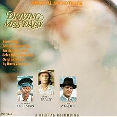 Driving Miss Daisy: Original Soundtrack