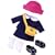 �ۂۂ���� ���������R���N�V���� �c�t���Z�b�g