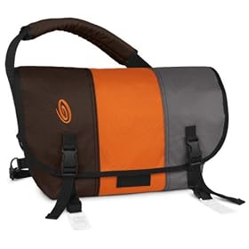 [�e�B���o�b�N2] TIMBUK2 �N���V�b�N���b�Z���W���[�o�b�O M �_�[�N�u���E��/�I�����W/�K�����^�� TB8-CMM-DOGM