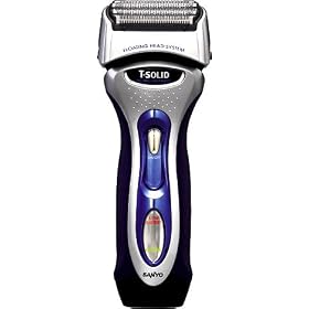 SANYO �����Y�V�F�[�o�[�uT-SPLID�v(�V���o�[) SV-QX2(S)