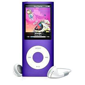 Apple iPod nano 16GB