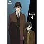 �o�b�J�[�m! 4 [DVD]