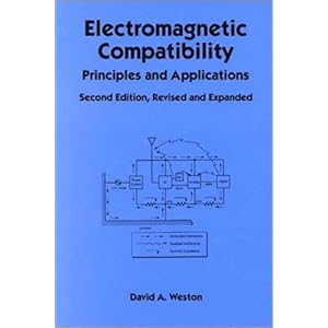 【クリックで詳細表示】Electromagnetic Compatibility： Principles and Applications， Second Edition， Revised and Expanded (Electrical and Computer Engineering) [ハードカバー]