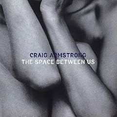 The Space Between Us
