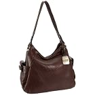 B. MAKOWSKY Classics Madison N/S Hobo