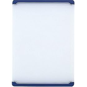 OXO �O�b�h�E�O���b�v�X �J�b�e�B���O�{�[�h �� �u���[ 1067839
