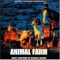Animal Farm: Original Television Soundtrack