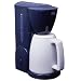 Melitta �A���}�T�[�� 5�J�b�v JCM-512/DA (�_�[�N�u���[)