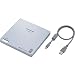 Panasonic KXL-CB45AN �|�[�^�u��DVD-ROM&CD-R/RW�h���C�u
