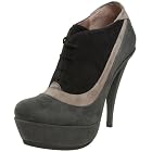 Pura Lopez Women's R130A Platform Lace-Up