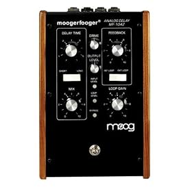 Moog moogerfooger Analog Delay