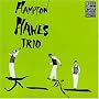 Hampton Hawes Trio, Vol. 1