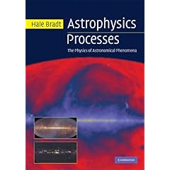 【クリックで詳細表示】Astrophysics Processes： The Physics of Astronomical Phenomena [ハードカバー]