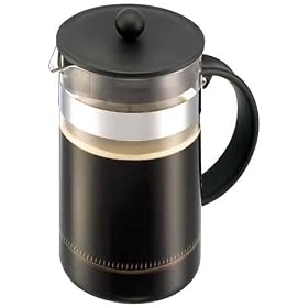 bodum BISTRO �R�[�q�[���[�J�[ 1.5L 1582-01