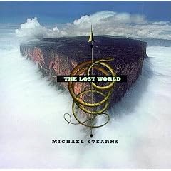 The Lost World