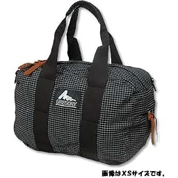 Duffle Pack XS: Spectra Duffle Pack XS: Spectra
