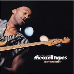 The Ozell Tapes: The Official Bootleg