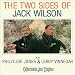 The Two Sides of Jack Wilson