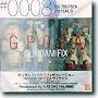 GUNDAM FIX FIGURATION # 0008 RX-78 GP02A �T�C�T���X