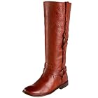 FRYE Paige Loop Pull On Boot