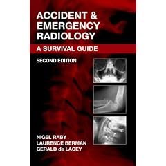 Accident and Emergency Radiology