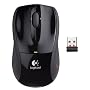 ���W�N�[�� V450 Nano �R�[�h���X ���[�U�[�}�E�X �u���b�N V450-NBK