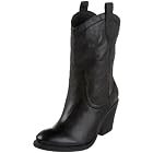 Sam Edelman Nile Short Cowboy Boot