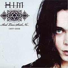 And Love Said No: Greatest Hits 1997-2004