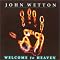 Best of John Wetton