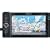 PIONEER  carrozzeria Airnavi �|�[�^�u���������[�ʐM�i�r�Q�[�V���� AVIC-T20