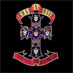 Appetite for Destruction