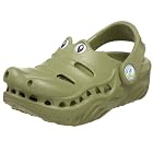 Polliwalks Junior Gator Sandal