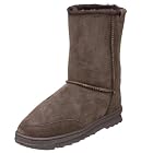 EMU Australia Outback Lo Premium Australian Sheepskin Boot