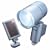 ���T�V RITEX ���C�e�b�N�X �y�t���V���[�Y 3W LED�\�[���[���C�g S-70 [S70]