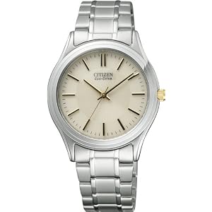 CITIZEN (�V�`�Y��) �r���v FORMA �t�H���} Eco-Drive �G�R�E�h���C�u �V���v���A�W���X�g FRB59-2452 �y�A���f�� �����Y