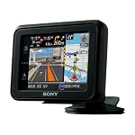 SONY パーソナルナビゲーションシステム U37 ブラック NV-U37/B