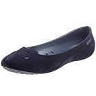 crocs Mccall Winter Flat