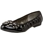 Wanted Women's Cluster Ballerina Flat